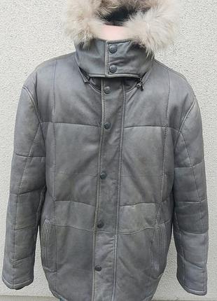 Pierre cardin куртка
