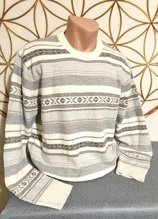 Чоловічий світер devi̇r