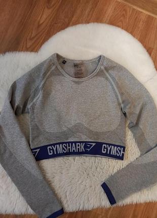 Спортивный топ, спортивная футболка