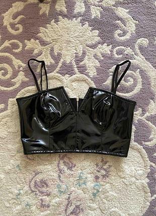 Шикарный топ vovk новый