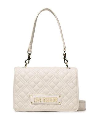 Нова сумка love moschino