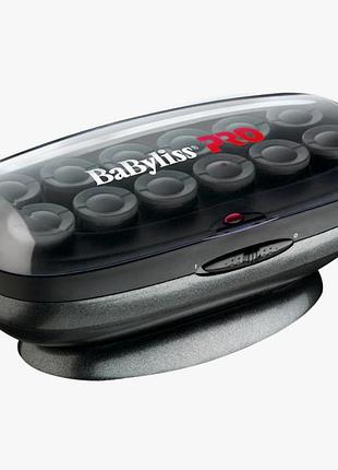 Бігуді для волосся babyliss pro jumbo bab3025e
