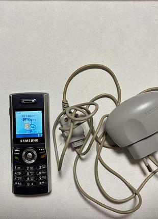 Самсунг х140