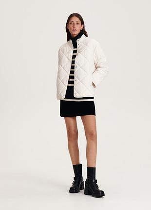 Стьобана куртка reserved нова з біркою