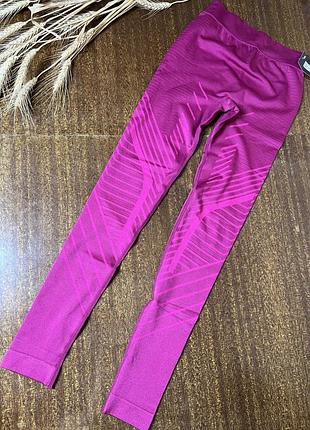 Термо зональні штани лосини жіночі crivit