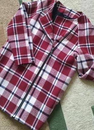 Пальтишко на весну