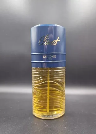 Climat lancome 75ml parfum atomiseur