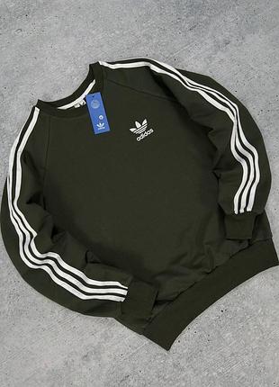 Світшот adidas