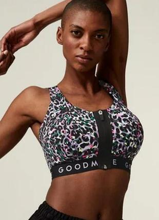 Новые спортивный бюстгальтер топ m&s 🔥🔥🔥