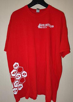 Футболка супер якість , унісекс.