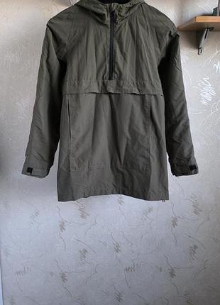 Вітровка анорак primark