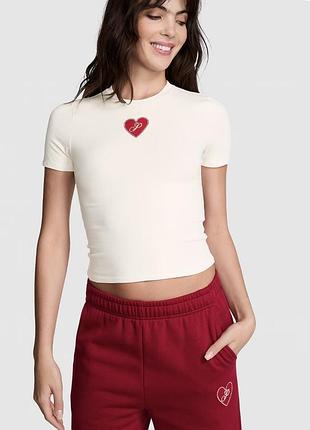 Футболка victoria’s secret