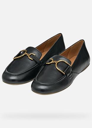 Лоферы женские от geox