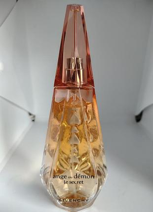 Парфум givenchy ange ou démon le secret edp