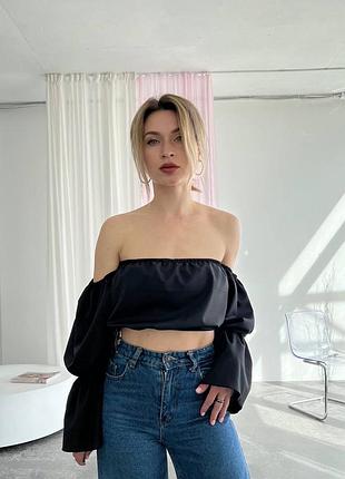 Блуза-топ