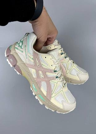 Кроссовки Gel-Spectrum asics Gel 1090 Above The Clouds 2020