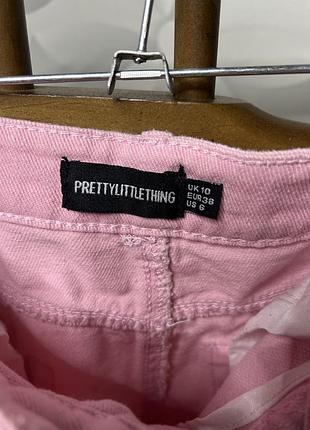 Джинсовая юбка 3