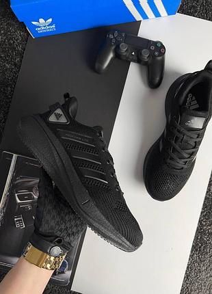 Стильные мужские кроссовки adidas profoam lite
