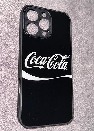 Чехол на iphone 16 pro max