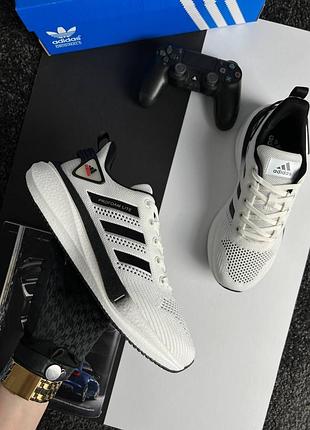 Стильные мужские кроссовки adidas profoam lite