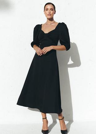 Невероятное платье