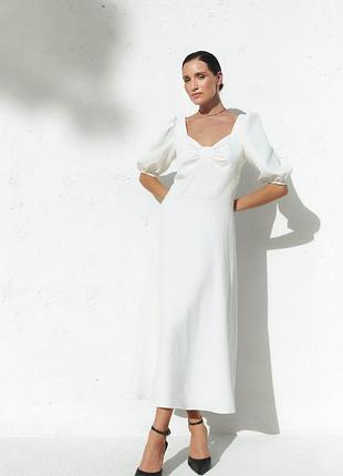 Очень красивое платье