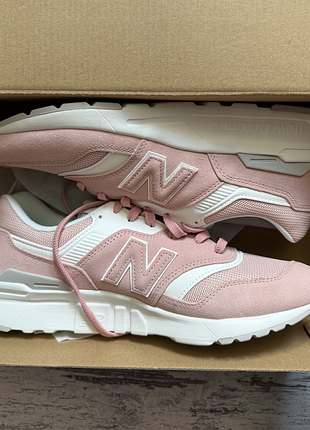 Кросівки new balance