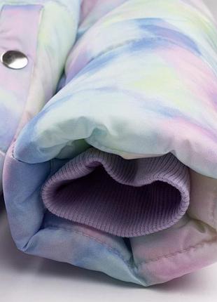 Продам куртку на дівчинку 2-3 роки  (на зріст 92 см ) 3