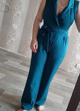 Комбинезон на запах