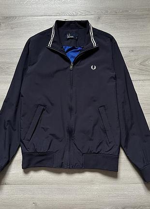 Мужская куртка fred perry