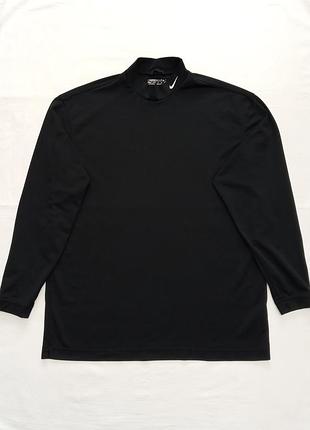 Гольф водолазка nike тайланд
