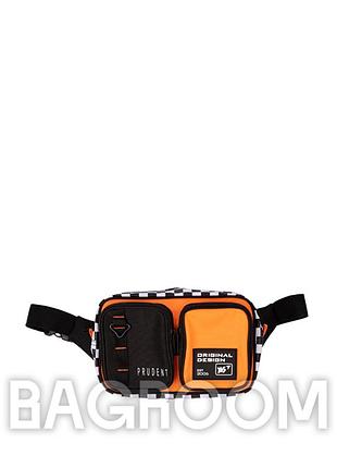 Сумка на пояс yes sp-31 impressions 559527