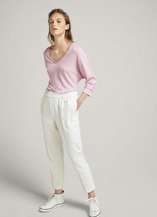 Лонгслив massimo dutti