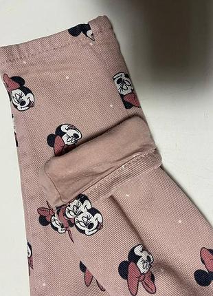 Джинси h&m на 2-3 роки 3