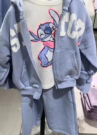Костюм stitch