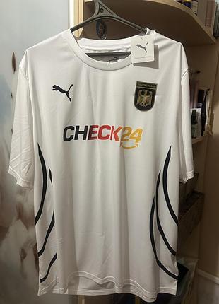 Футболка puma pxxl