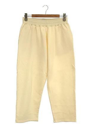 Укорочені брюки штани