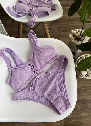 Купальник primark 🪻