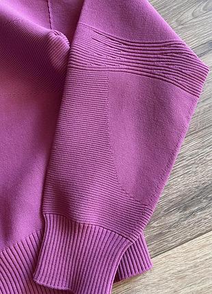 Кофта рожева 6 5