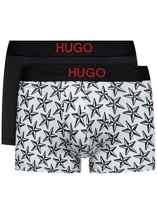 Новый набор белья, hugo, hugo boss оригинал