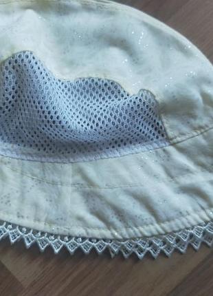 Панамка дитяча 4