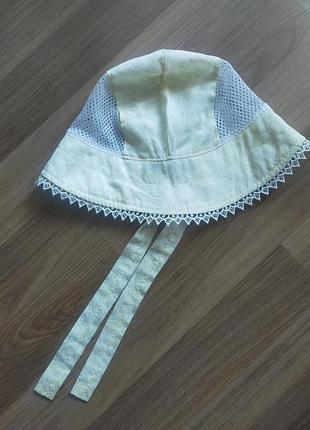 Панамка дитяча 3