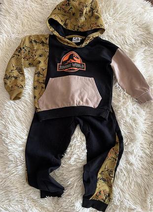 Костюм для хлопчика