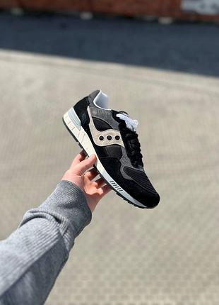 Кроссовки saucony shadow 5000 (41р по 46.5р) (s70665-26)