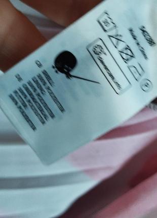 Юбка плиссе 3