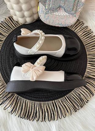 Стильные туфельки