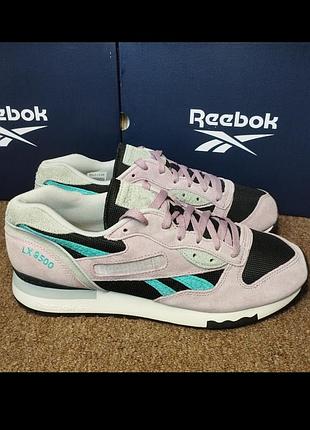 Кроссовки reebok lx8500