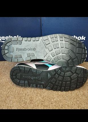 Кроссовки reebok lx8500 3