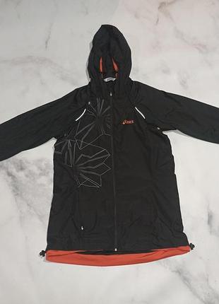 Ветровка asics