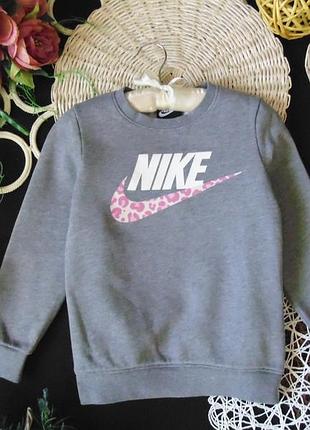 Стильний світшот nike 3